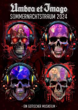 Sommernachtstraum 2024