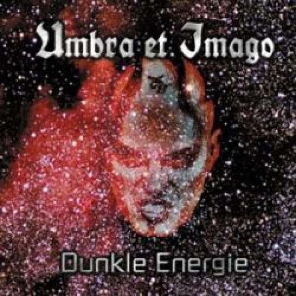 CD "Dunkle Energie"