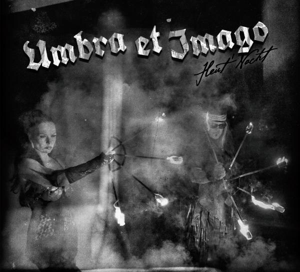 Umbra et Imago / The Electric Avantgarde - Heut Nacht  *incl Videoclip Download
