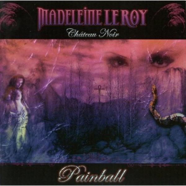 Madeleine Le Roy - Chateau Noir Painball (2017) Download